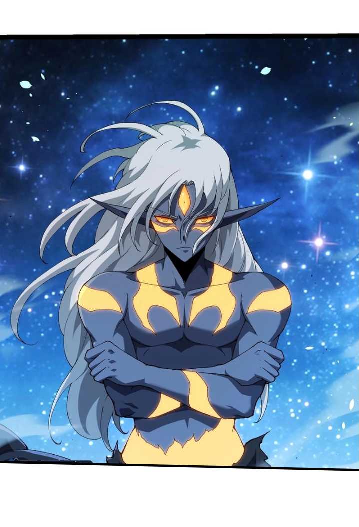 Evolution Begins With A Big Tree  Chapter 382