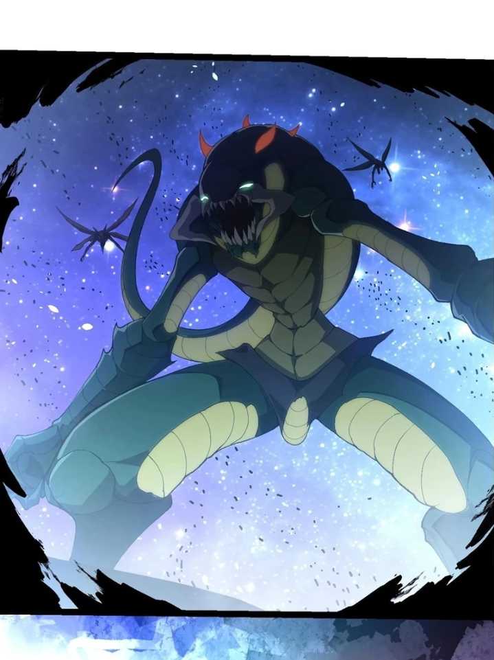 Evolution Begins With A Big Tree  Chapter 382