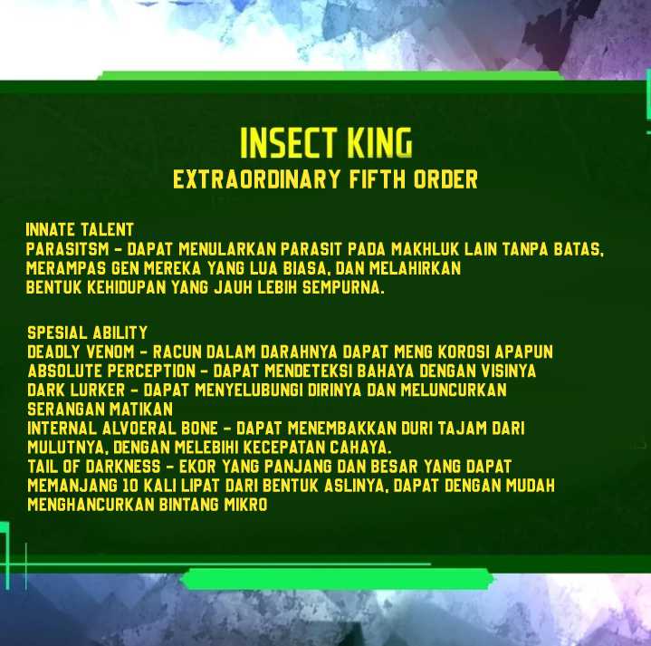 Evolution Begins With A Big Tree  Chapter 382