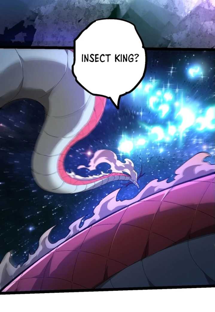 Evolution Begins With A Big Tree  Chapter 382
