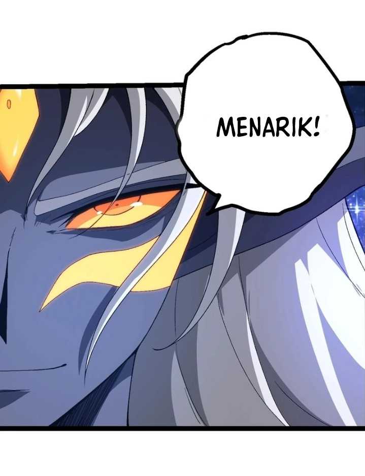 Evolution Begins With A Big Tree  Chapter 382