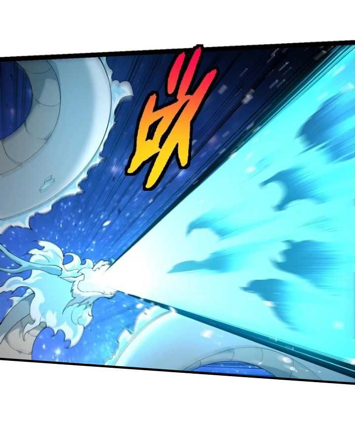 Evolution Begins With A Big Tree  Chapter 382