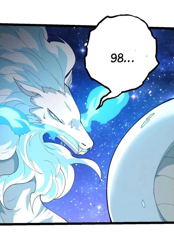 Evolution Begins With A Big Tree  Chapter 382