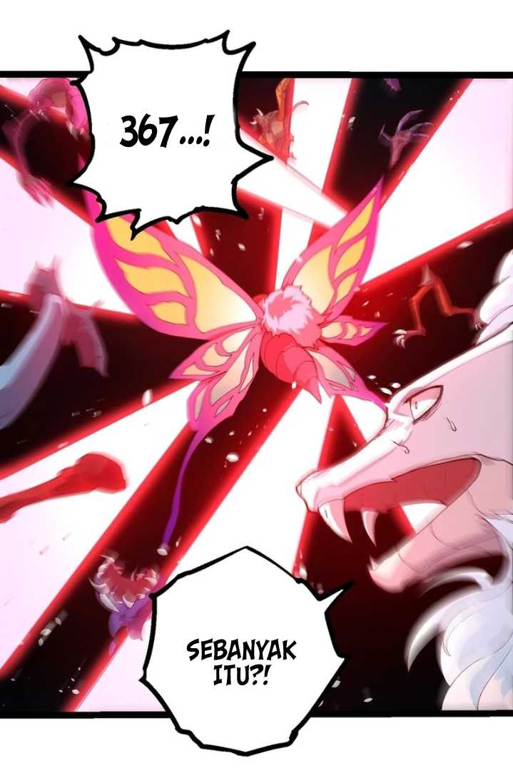 Evolution Begins With A Big Tree  Chapter 382