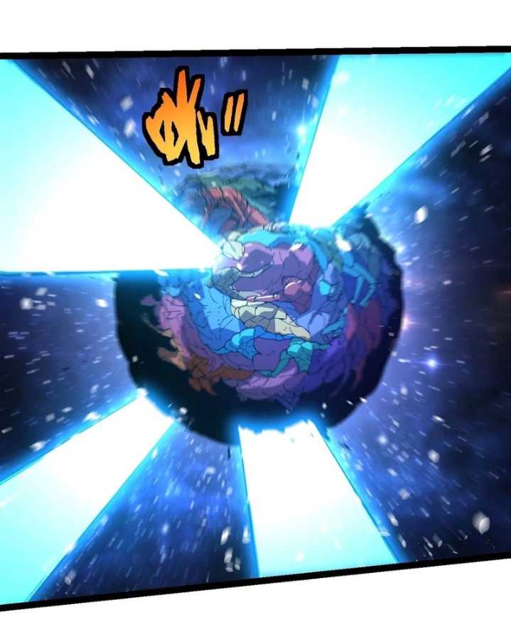 Evolution Begins With A Big Tree  Chapter 382