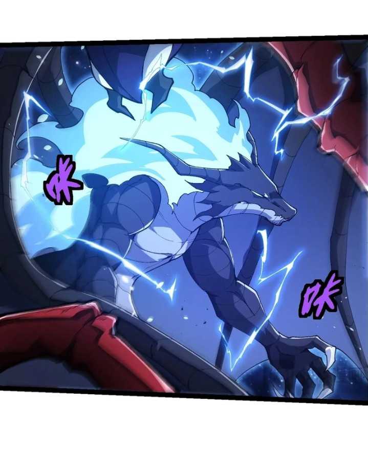 Evolution Begins With A Big Tree  Chapter 382