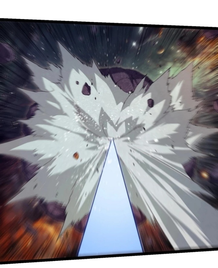 Evolution Begins With A Big Tree  Chapter 383