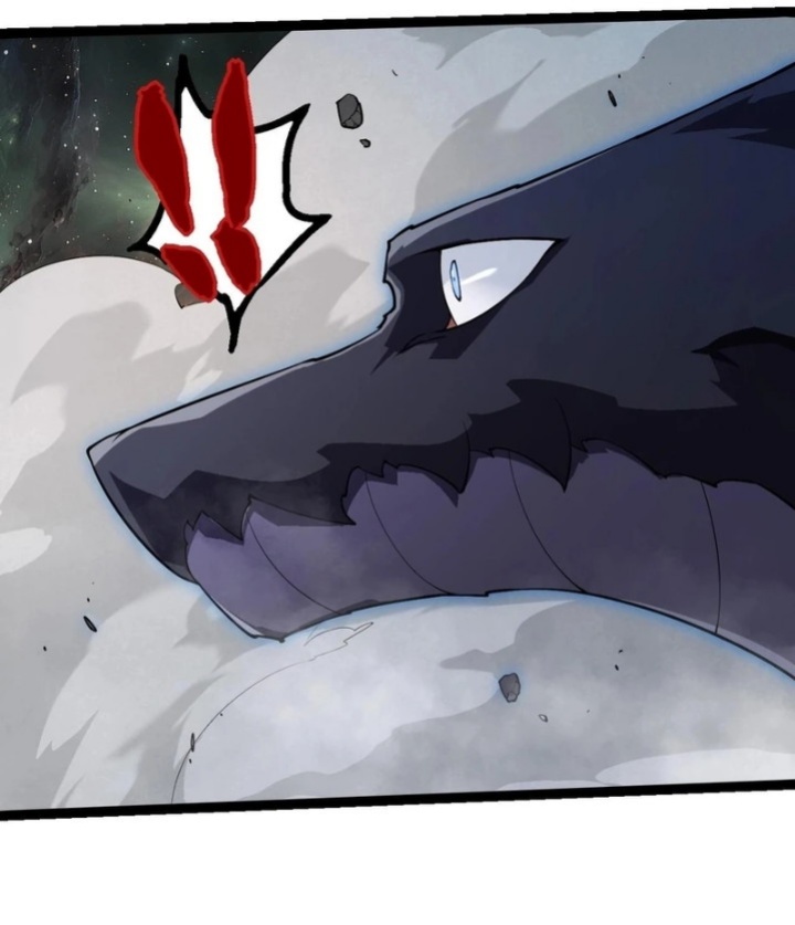 Evolution Begins With A Big Tree  Chapter 383