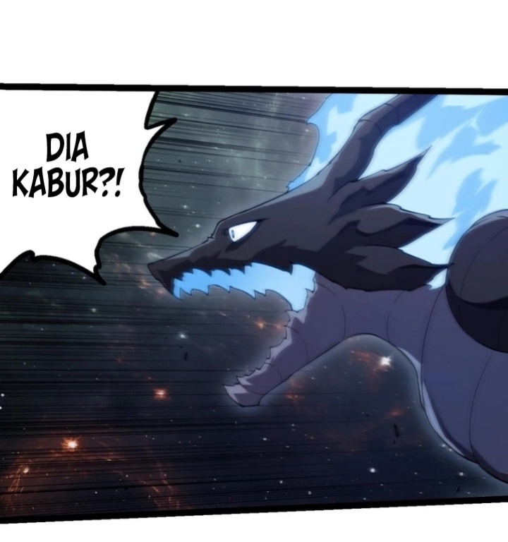 Evolution Begins With A Big Tree  Chapter 383