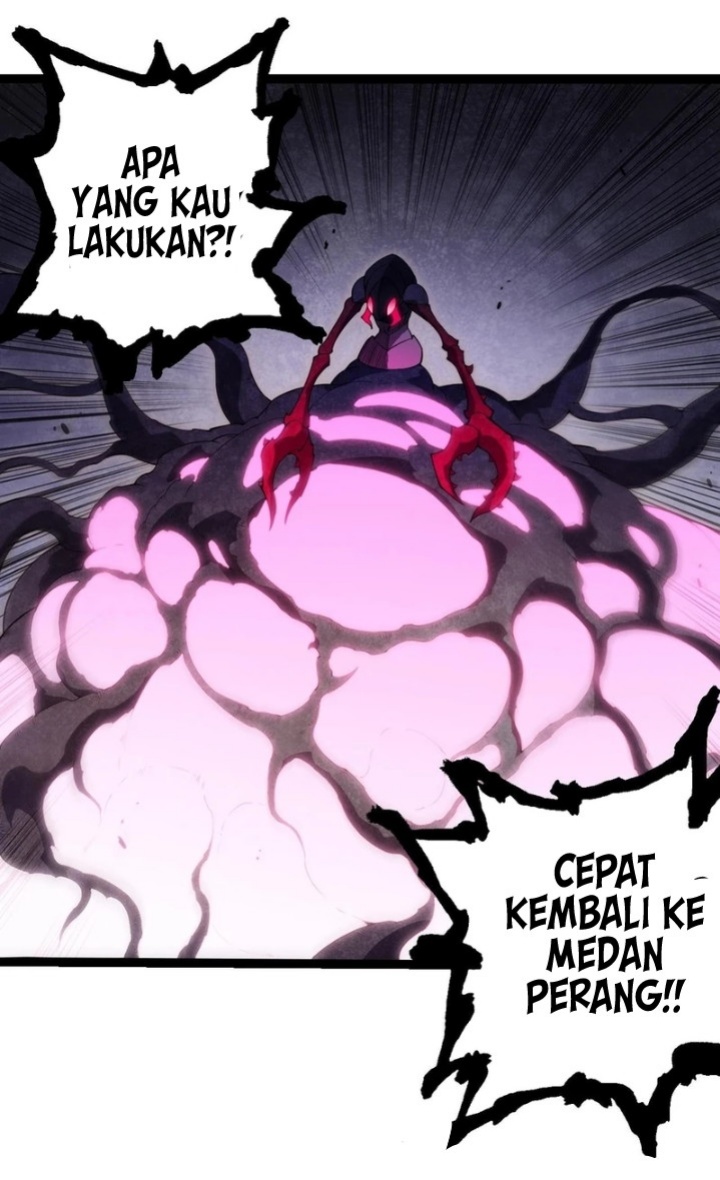 Evolution Begins With A Big Tree  Chapter 383