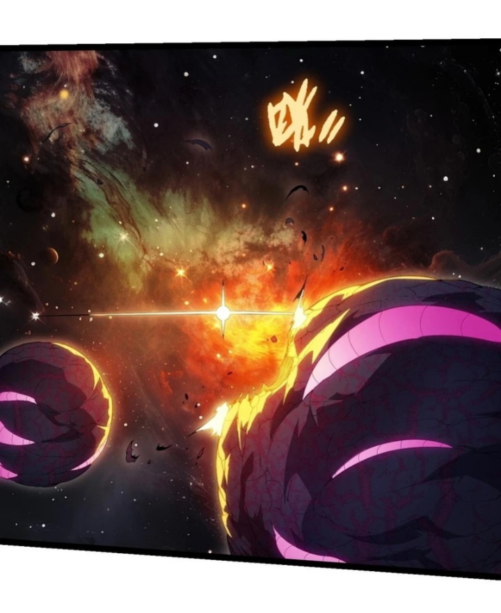 Evolution Begins With A Big Tree  Chapter 383