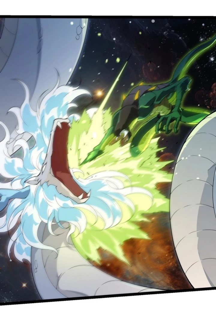 Evolution Begins With A Big Tree  Chapter 383