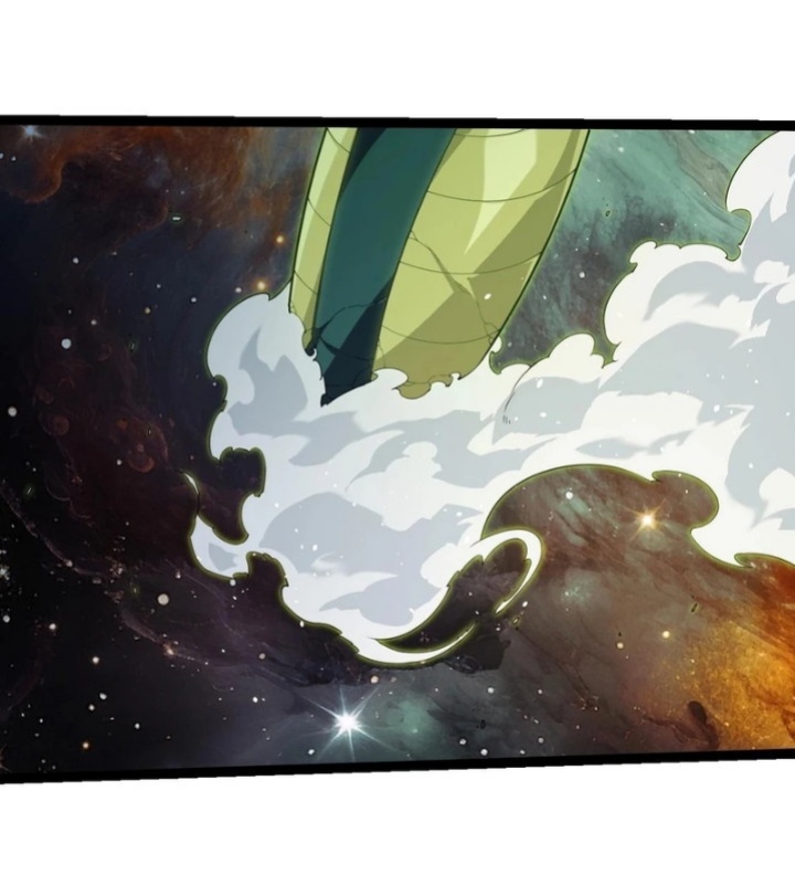 Evolution Begins With A Big Tree  Chapter 383