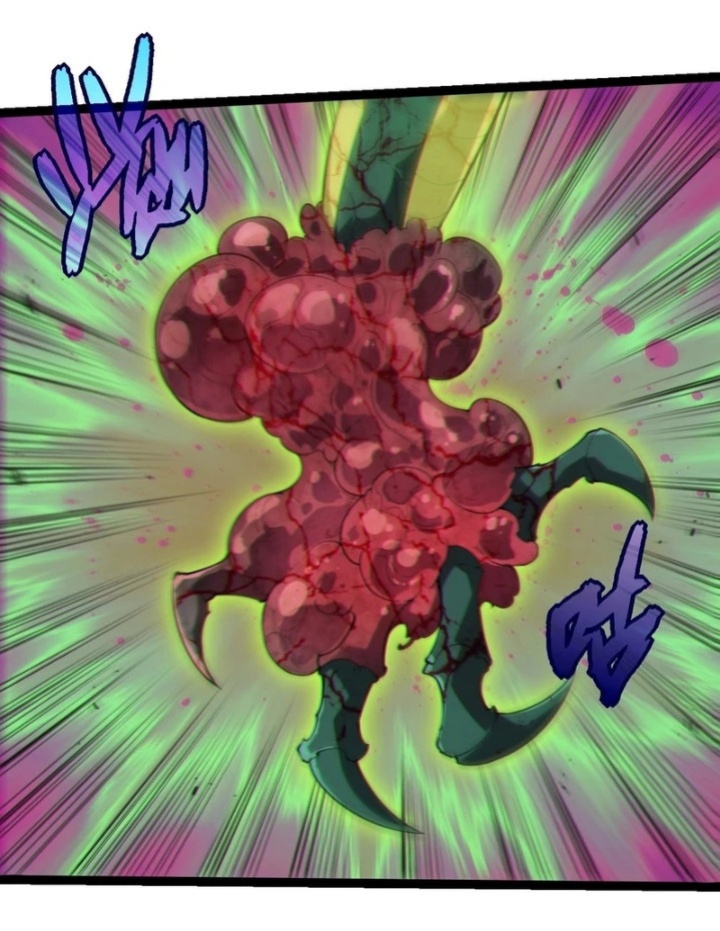 Evolution Begins With A Big Tree  Chapter 383