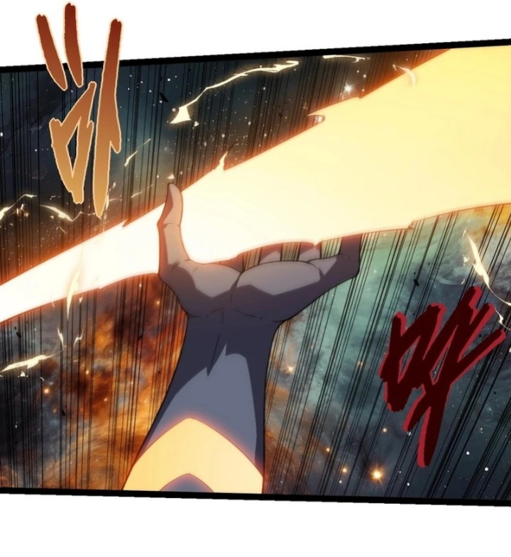 Evolution Begins With A Big Tree  Chapter 383