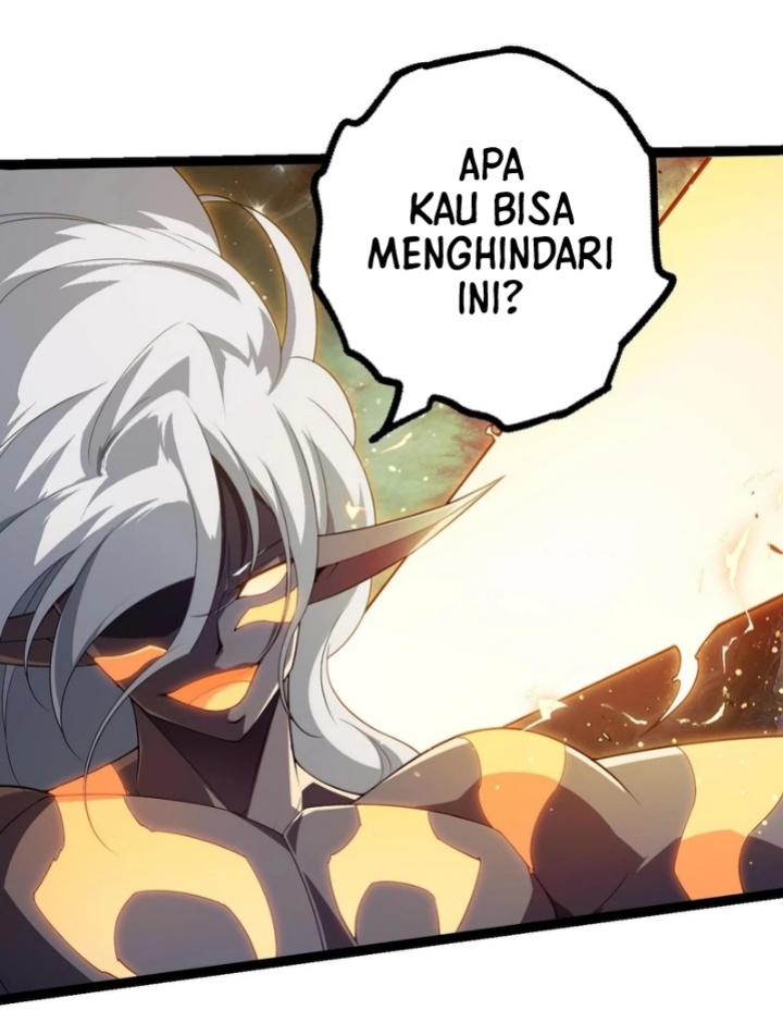 Evolution Begins With A Big Tree  Chapter 383