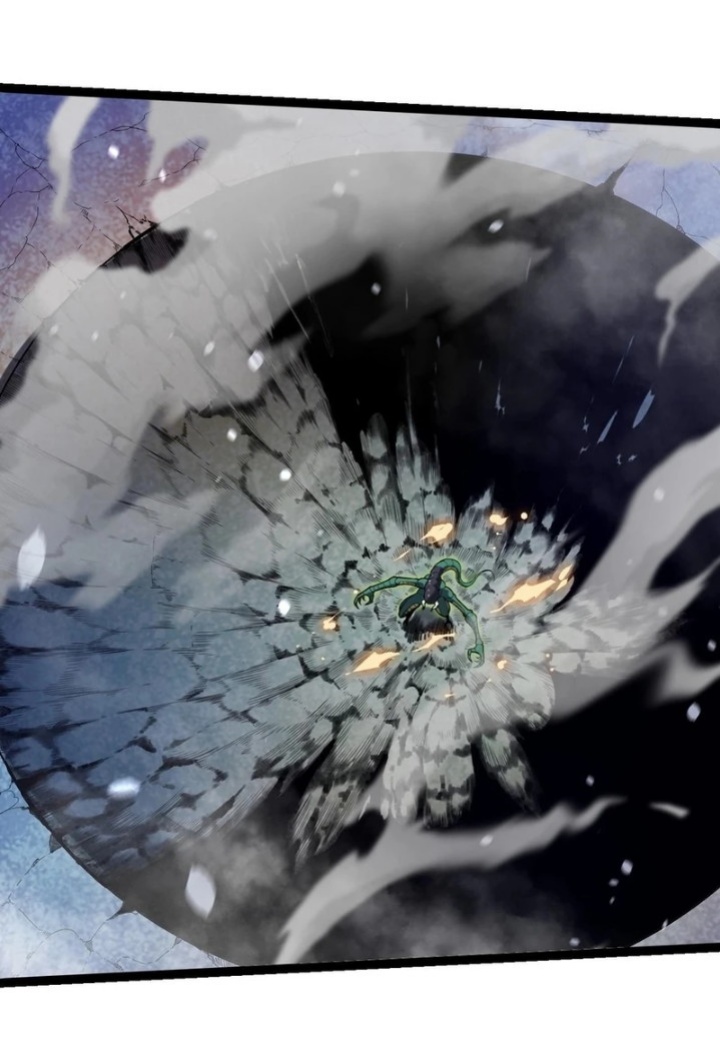 Evolution Begins With A Big Tree  Chapter 383