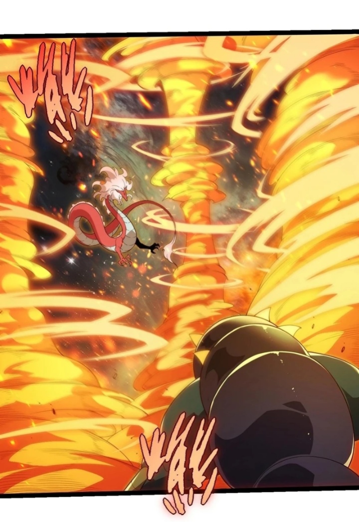 Evolution Begins With A Big Tree  Chapter 383