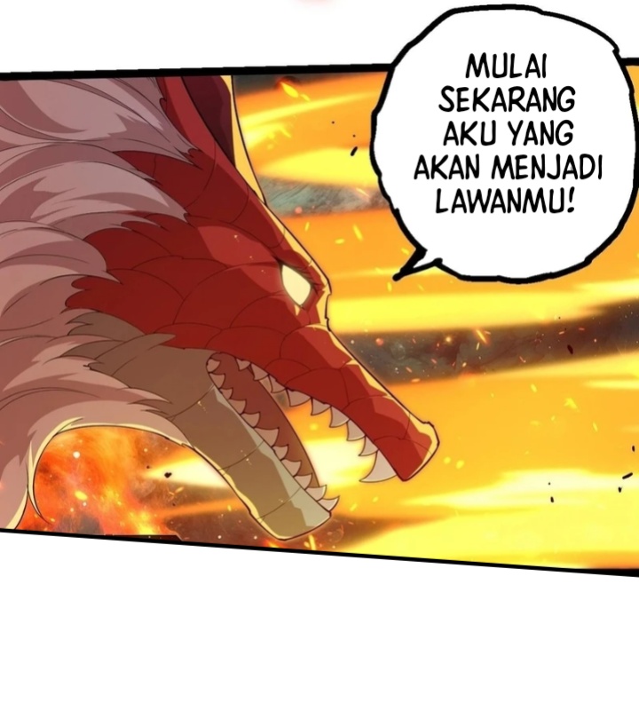 Evolution Begins With A Big Tree  Chapter 383