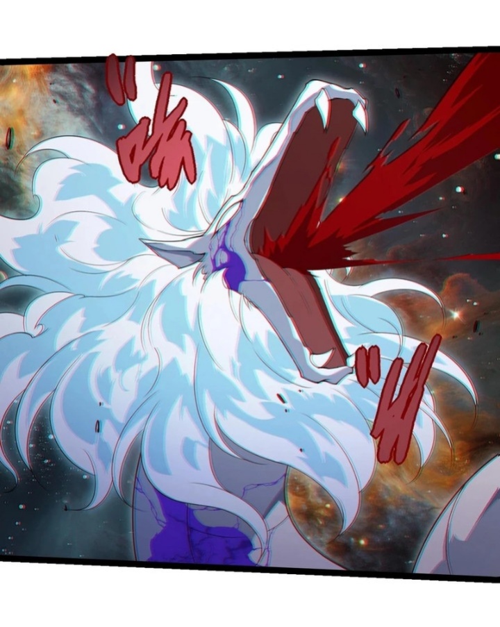 Evolution Begins With A Big Tree  Chapter 383
