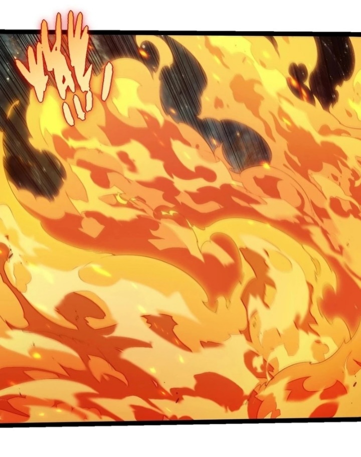 Evolution Begins With A Big Tree  Chapter 383