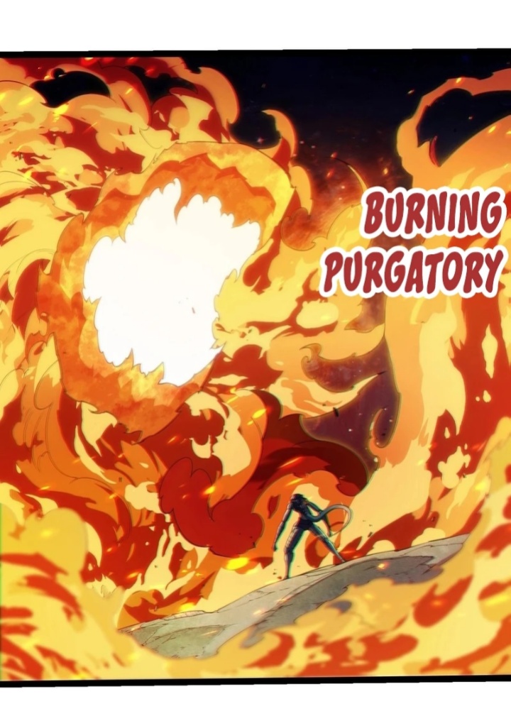 Evolution Begins With A Big Tree  Chapter 383