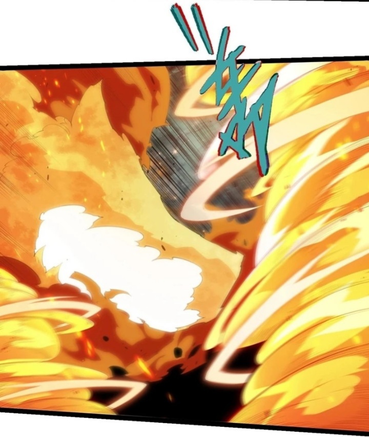 Evolution Begins With A Big Tree  Chapter 383