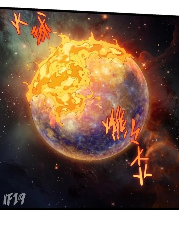 Evolution Begins With A Big Tree  Chapter 383