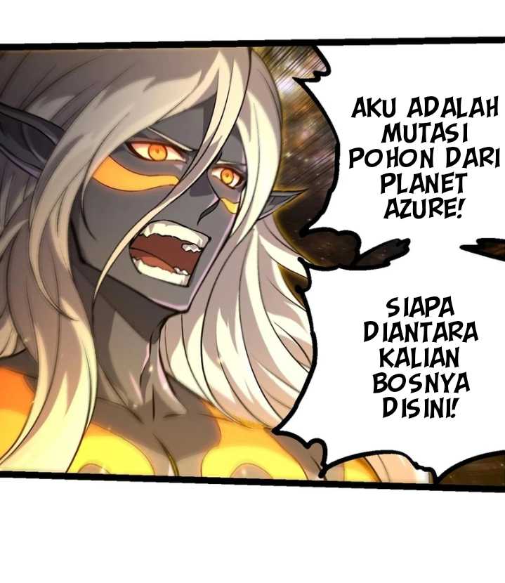 Evolution Begins With A Big Tree Chapter 384 page 28