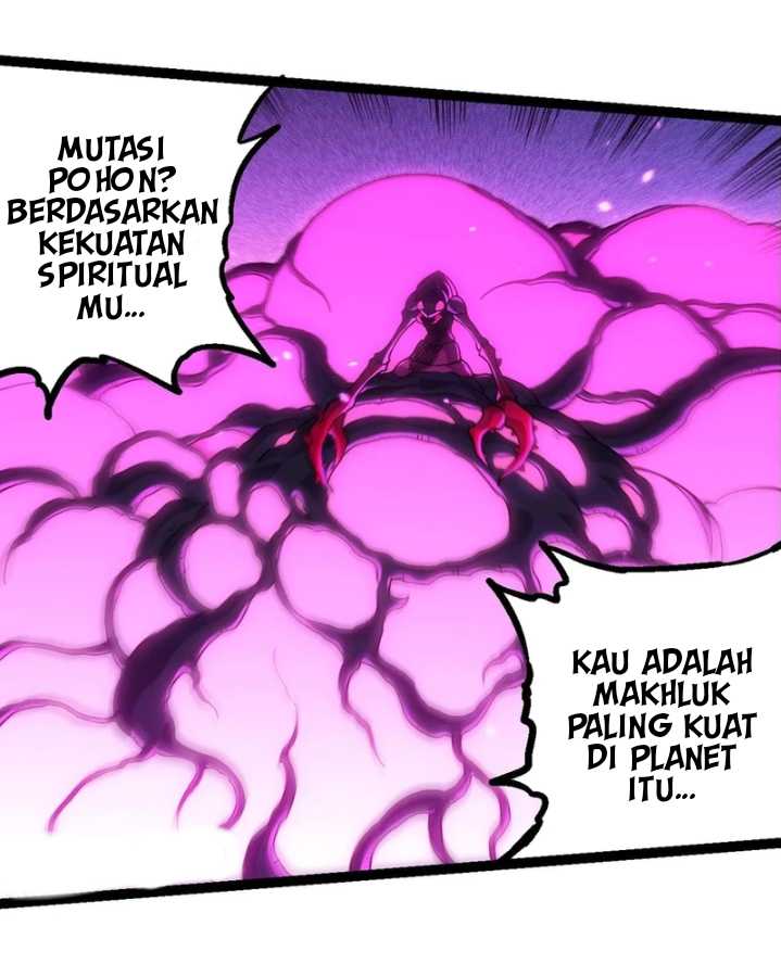Evolution Begins With A Big Tree Chapter 384 page 32