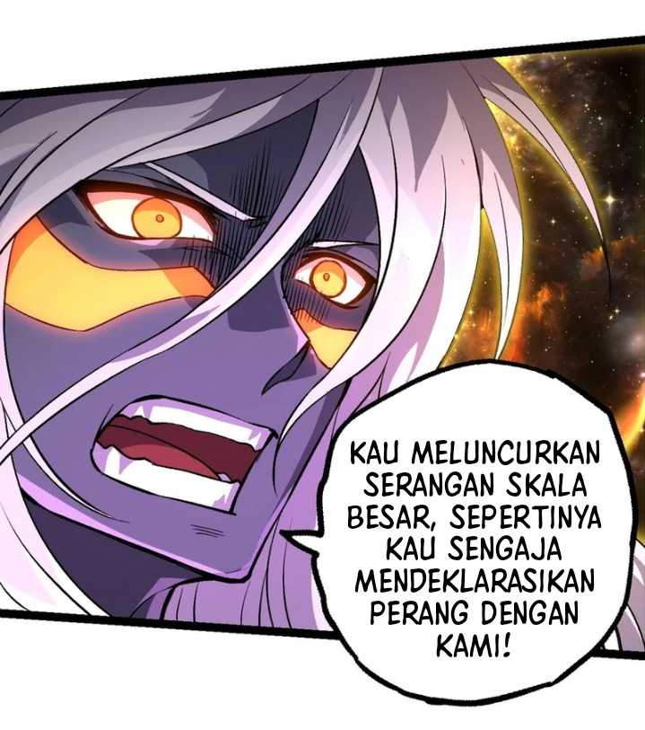 Evolution Begins With A Big Tree Chapter 384 page 34