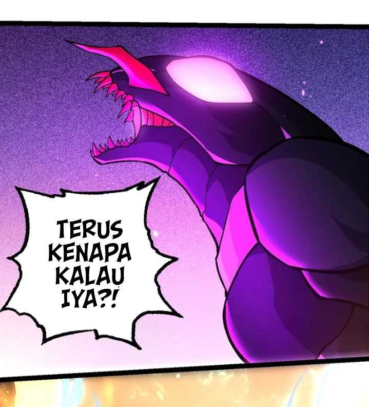 Evolution Begins With A Big Tree Chapter 384 page 36