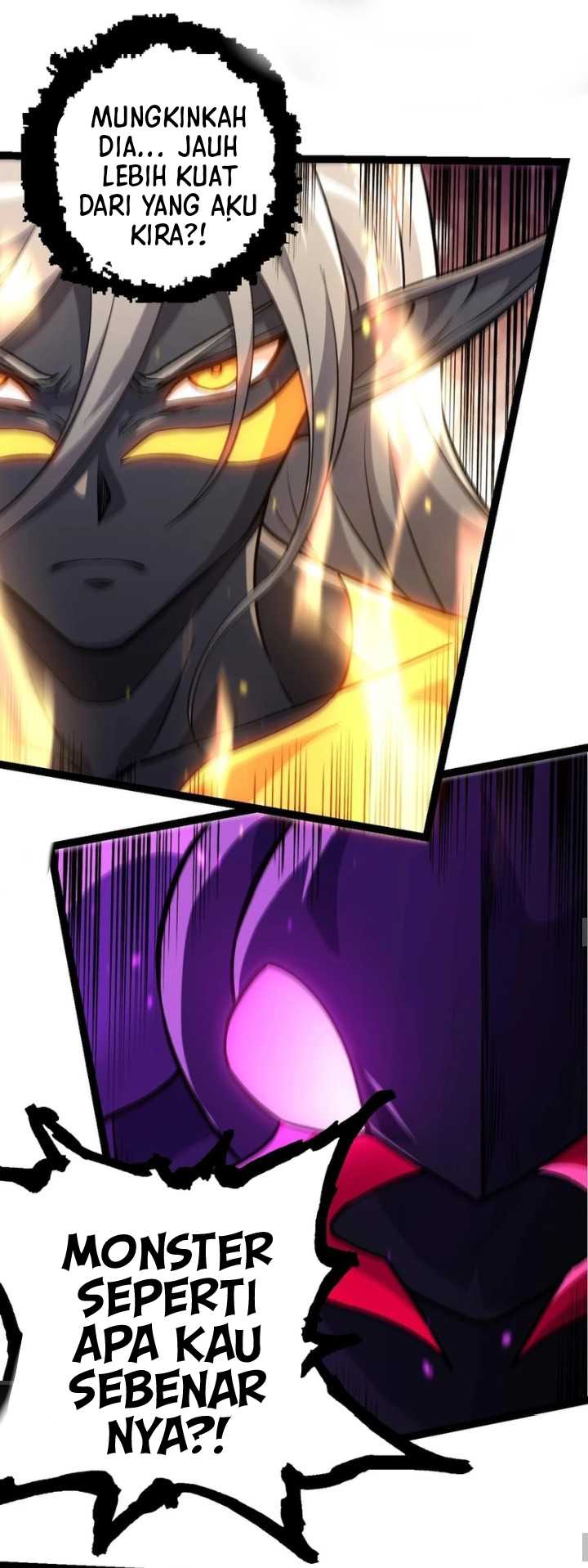 Evolution Begins With A Big Tree Chapter 384 page 44
