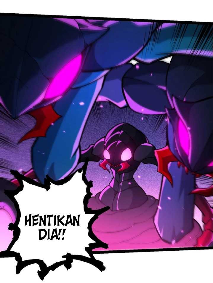 Evolution Begins With A Big Tree Chapter 384 page 52