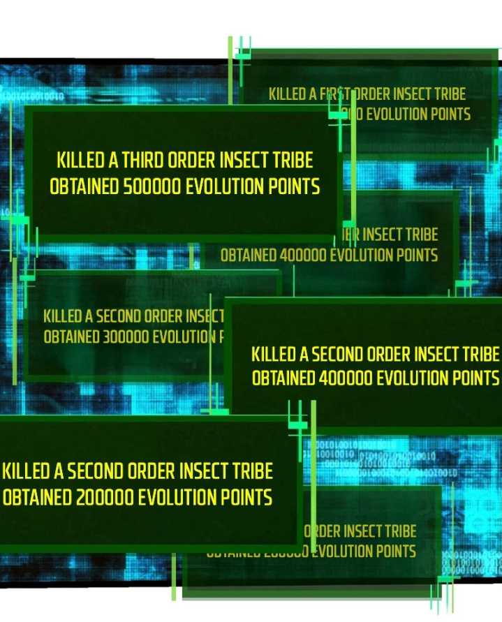 Evolution Begins With A Big Tree Chapter 384 page 60