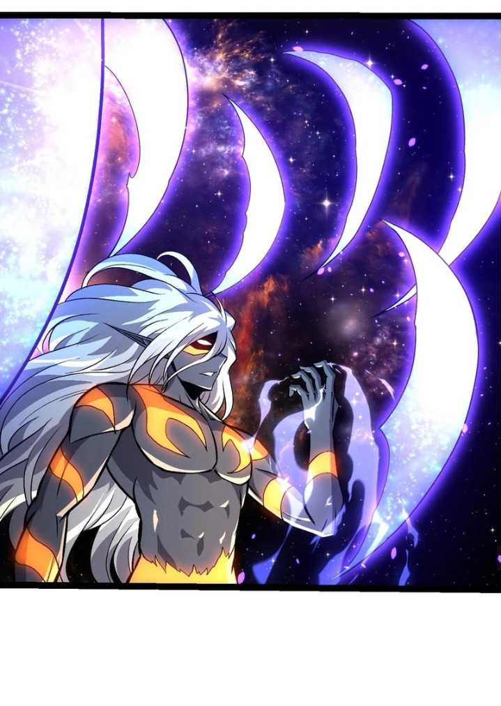 Evolution Begins With A Big Tree Chapter 384 page 64