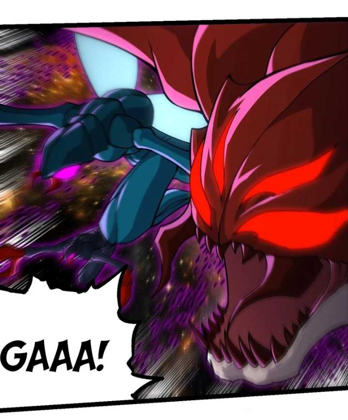 Evolution Begins With A Big Tree Chapter 384 page 72