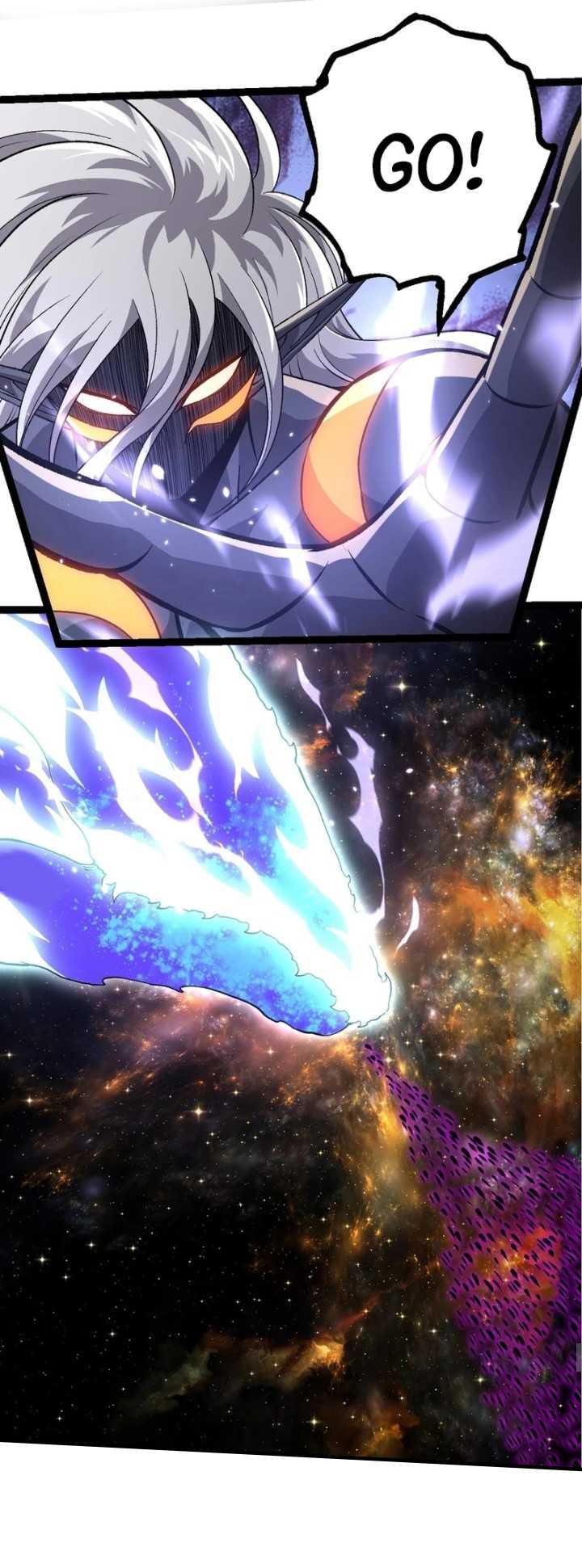 Evolution Begins With A Big Tree Chapter 384 page 74