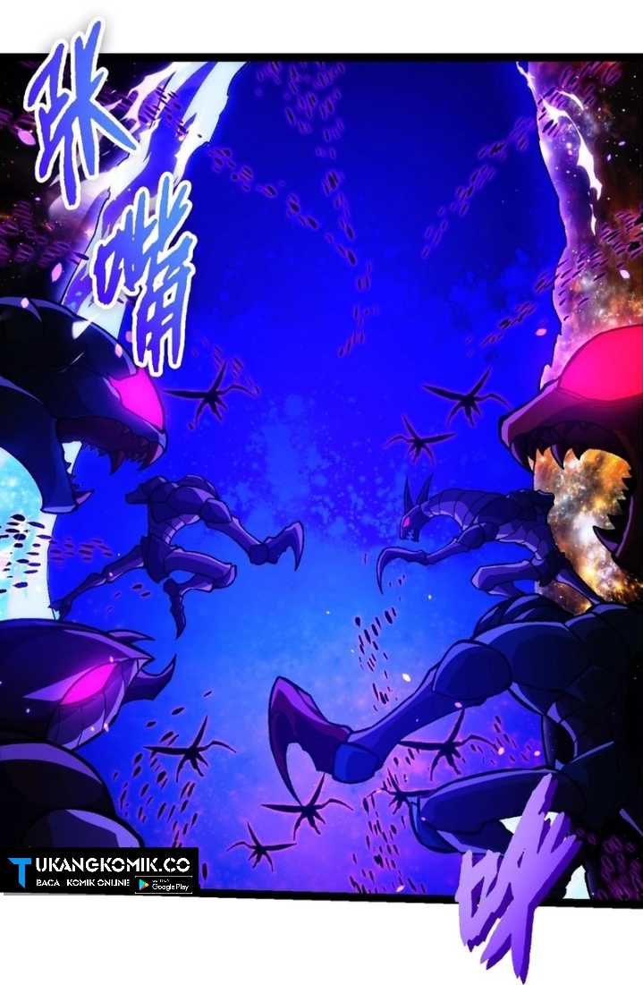 Evolution Begins With A Big Tree Chapter 384 page 76