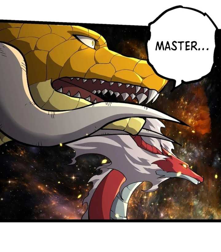 Evolution Begins With A Big Tree Chapter 384 page 86