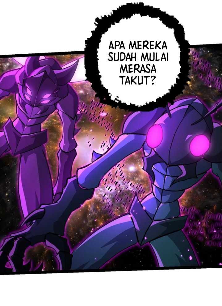 Evolution Begins With A Big Tree Chapter 384 page 92