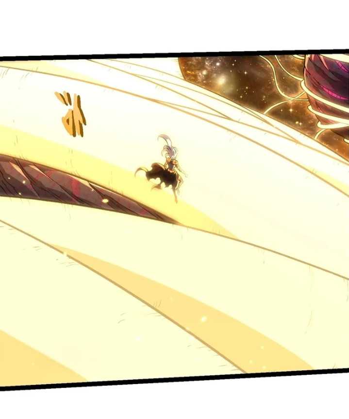Evolution Begins With A Big Tree Chapter 384 page 94