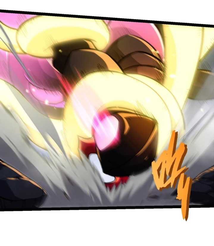 Evolution Begins With A Big Tree Chapter 384 page 100