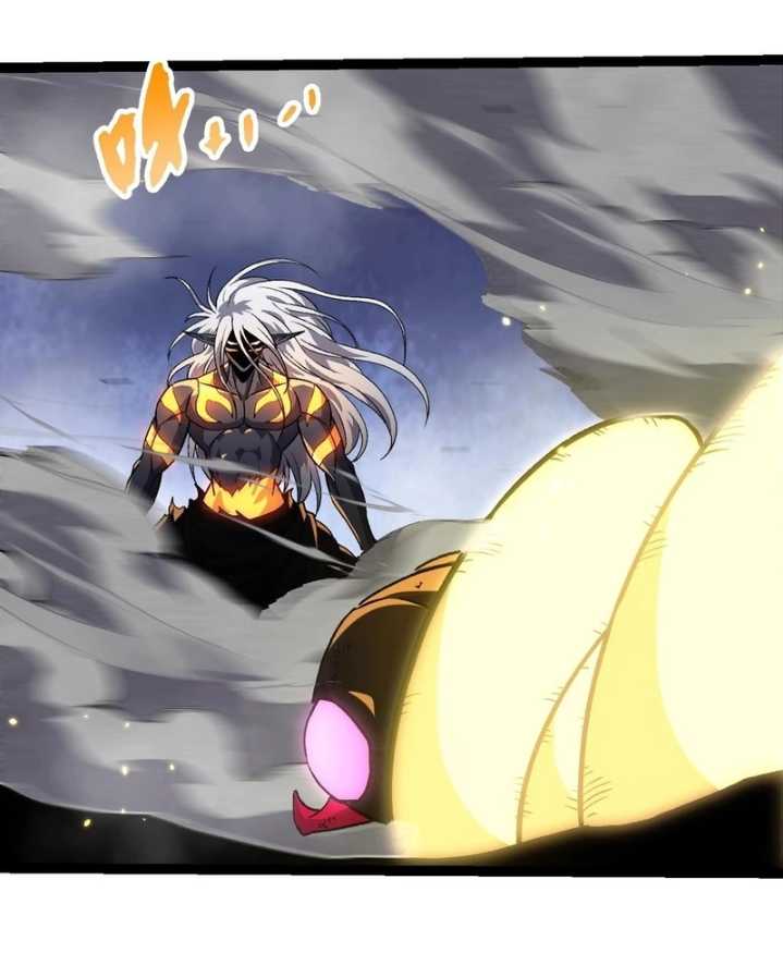 Evolution Begins With A Big Tree Chapter 384 page 104