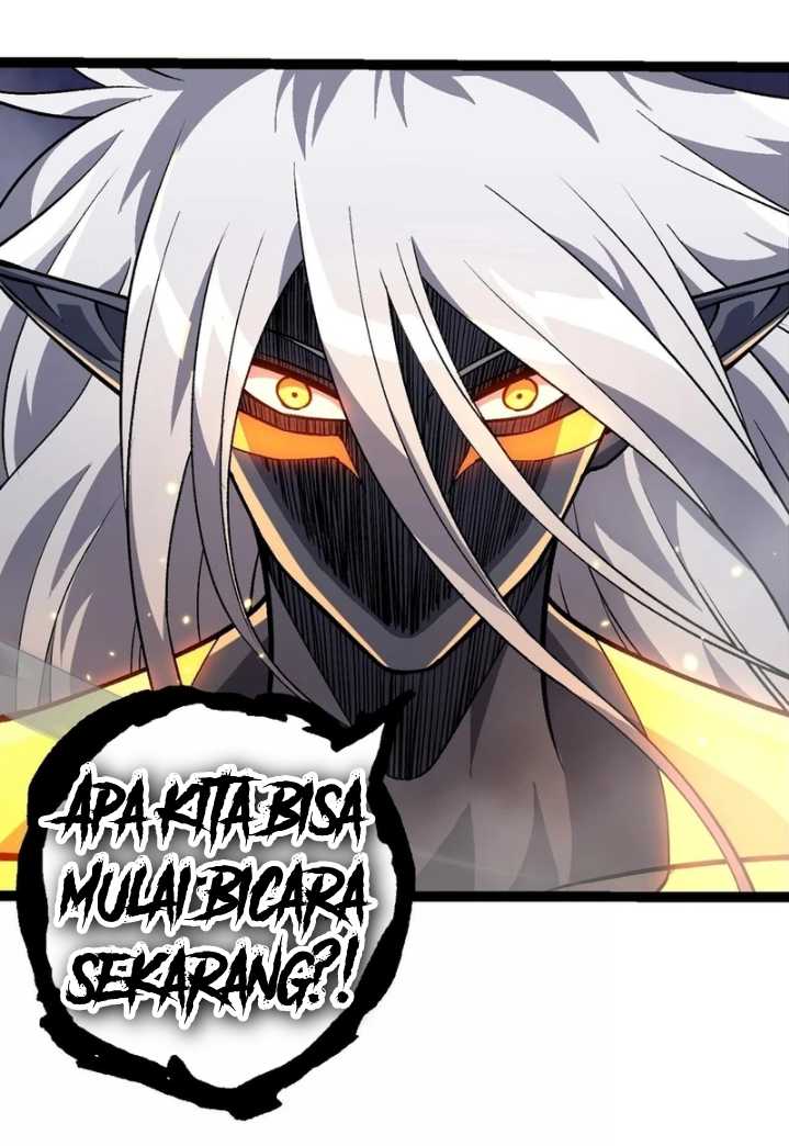 Evolution Begins With A Big Tree Chapter 384 page 106