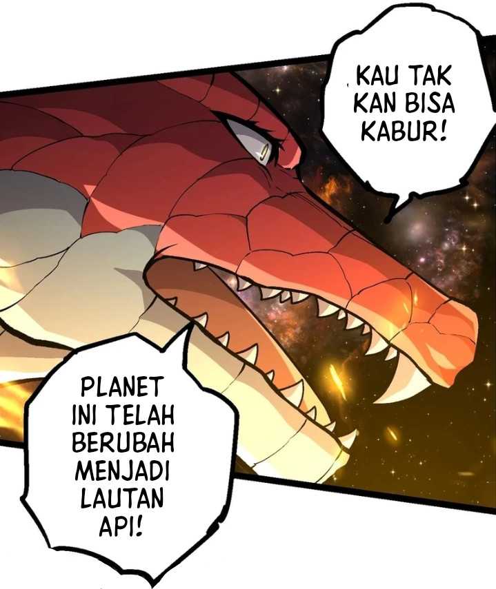 Evolution Begins With A Big Tree Chapter 384 page 14
