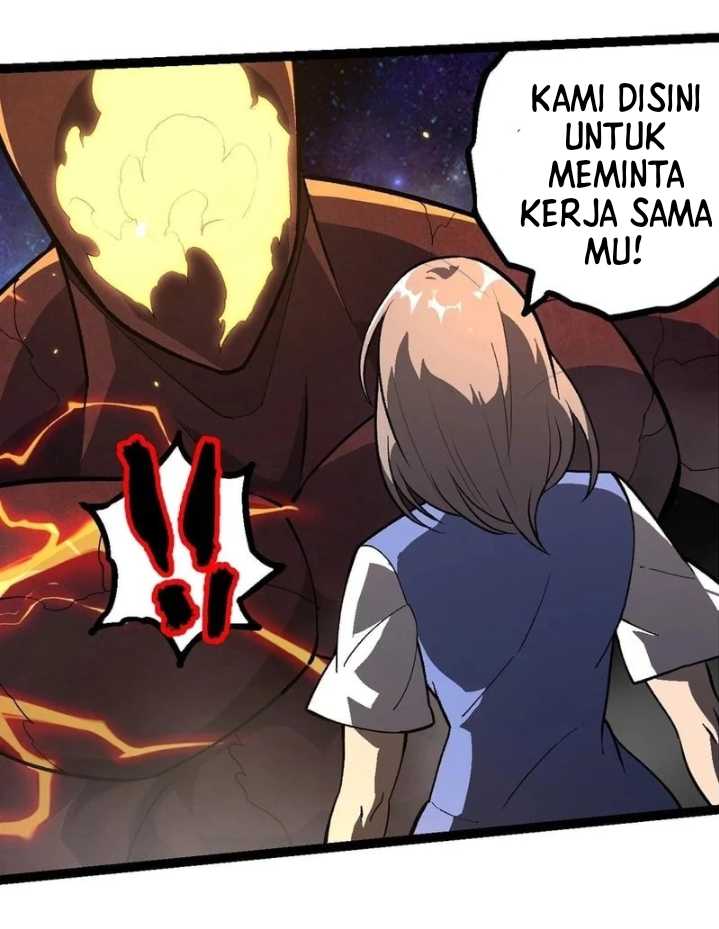 Evolution Begins With A Big Tree Chapter 397 page 24