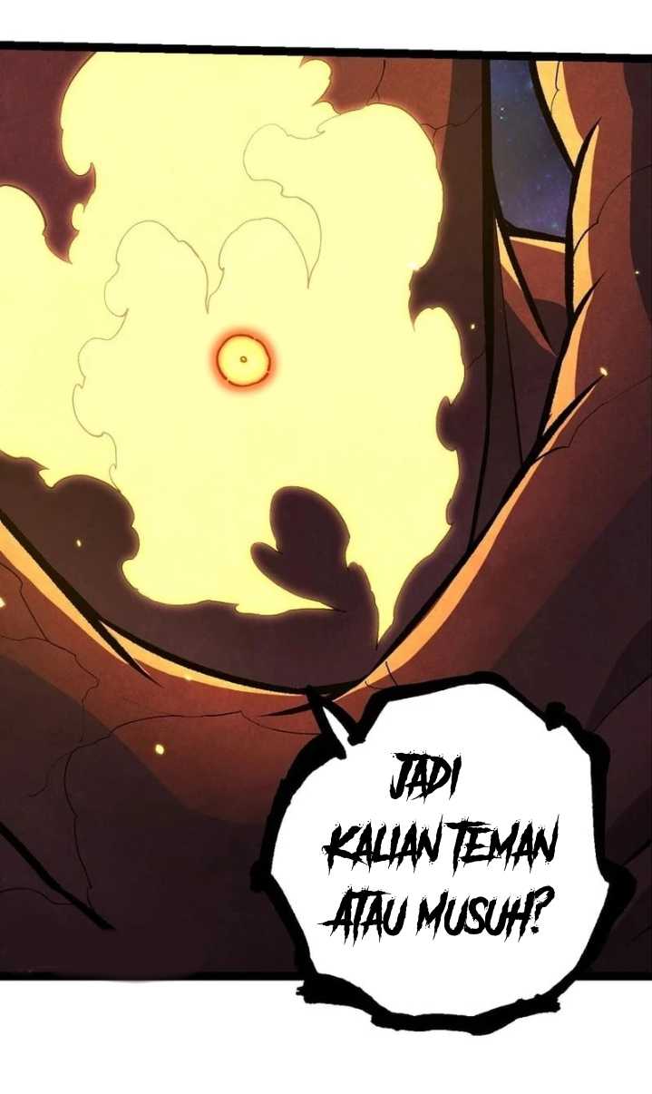 Evolution Begins With A Big Tree Chapter 397 page 28
