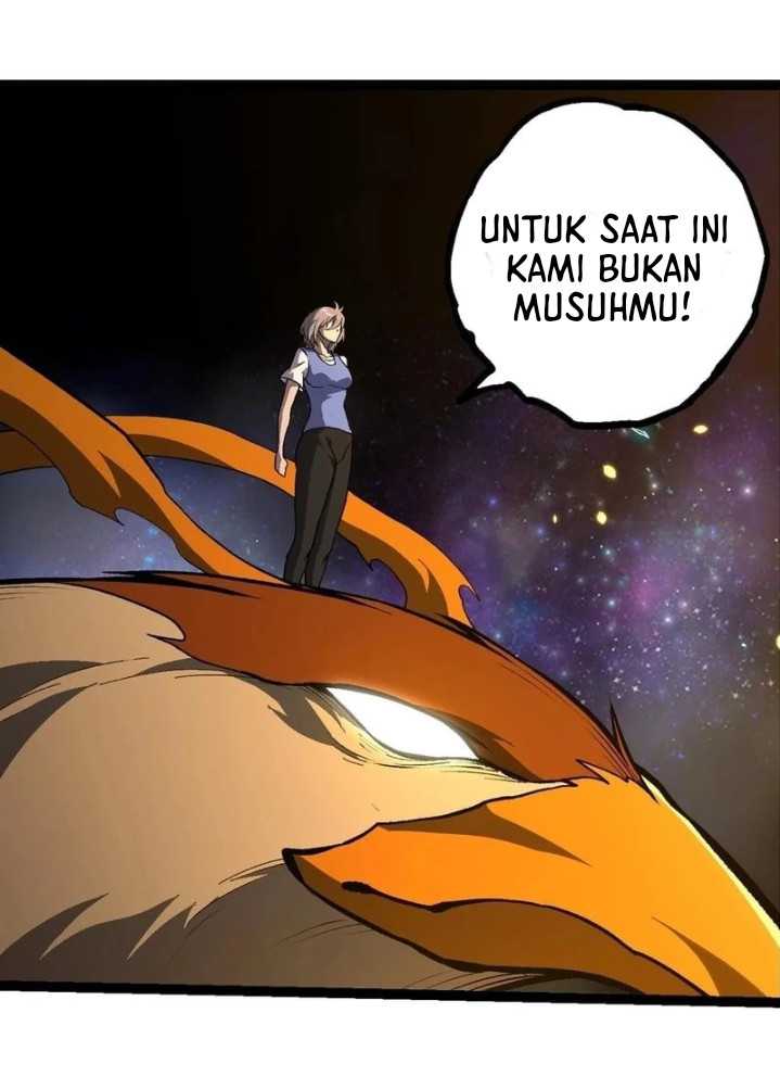 Evolution Begins With A Big Tree Chapter 397 page 30