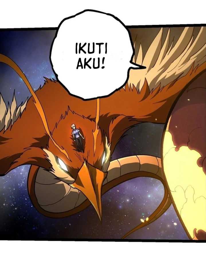 Evolution Begins With A Big Tree Chapter 397 page 34
